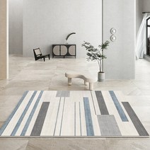 디작소 패브릭 아트스케치 사각 러그E (300x200cm)