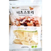 대용량 말린 파인애플 1000g 건 말랭이 과일칩 업소용