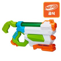해즈브로 너프건 수퍼소커 플래쉬플러드 워터건, 단품없음