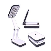 LED스텐드 7.5x13cm 스탠드 탁상 독서실 학생용 공부 책상 접이식 침실스탠드 학습스탠드 스탠드램프 스탠드조명 학