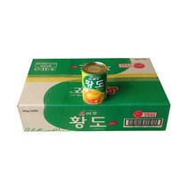 [701] 삼포 황도슬라이스 400g x 24개 1box, 1개