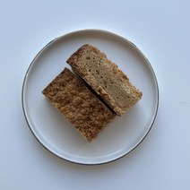 나떼 크럼블 꾸덕바 쫀득바 버터바, 황치즈