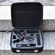 DJI RS3 짐벌 보관함 케이스 DSLR 미러리스 영상 촬영 가방 휴대용