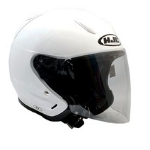[HJC] 홍진 오토바이 헬멧 CH-5 화이트 오픈페이스 오토바이헬멧 바이크헬멧 [당일발송]