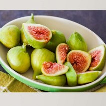 [산지출고] 고당도 영암 생무화과 제철 햇과일 홍무화과 청무화과, 1개, 1kg(10~15내외)