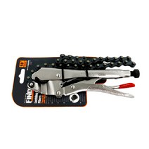 락킹 체인 플라이어 체인클램프 고급