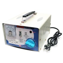 한일테크 국산 변압기 5KVA 승압용/다운용 트랜스/도란스, 선택1) 승압5K, 1개