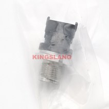 디젤 커먼 레일 연료 압력 센서 0281002930 0 281 002 930 Isuzu, 한개옵션0