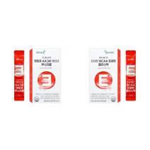 타이탄 BCAA 프로틴 젤리스틱 20g x 8포