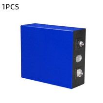 3.2v 280ah Lifepo4 배터리 충전식 리튬 철 인산염 셀 DIY 12V 24V 48V RV 밴 캠핑카 EV 보트, CN_1개