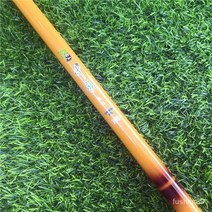 GRSOEZO 유리 섬유 강화 플라스틱 크릭로드 핸드 로드 3.6 4.5 5.4 미터 낚싯대 낚싯대 후크 드리프트 라인, 6.3, 노란색