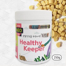 포메 말티즈 다리 슬개골관리용 관절영양제 간식 노견 애견 기호성있는