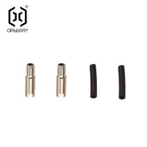 3D 프린터 부품 부속품 artillery hornet 3d hotend에는 압출 헤드, 목구멍 키트