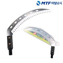 국산 아세아 톱날 수초낫 수초제거낫