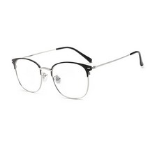 원웨이 블루라이트차단안경 OB5551 하금테 청광 구매고객 블루라이트 테스터기 세트