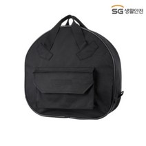 전동 송풍기형 송기마스크부속재 HM5000/4E 호스용 휴대용가방 35400009, 1