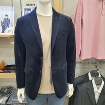 세르지오 벨벳쟈켓 SJKURMK4259