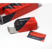 도루코 단면도DN52(10입)