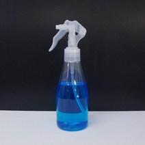 과학 실험 분무기 형태 스프레이 빈용기 200ml 도구 교구 교육 학습