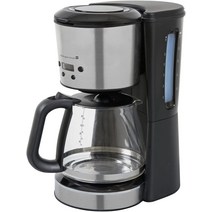 테링턴하우스 커피머신 CM2204 1.5 L 1080W, 기본