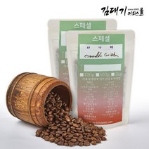 김대기커피 원두커피 파나마 에스메랄다 게이샤 200g, 상세페이지 참조5, 상세페이지 참조5, 원두-드립용