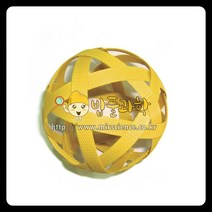 탐구실험 체험학습 - 세팍타크로공 만들기 (KSIC-9417)