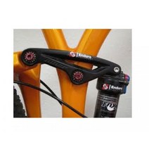 Enduro BK-5787 Yeti AS-3Kokopelli 서스펜션 링크킷