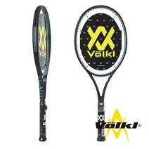뵐클 V1 클래식 102 285g 16x19 G2 테니스라켓 2020, 50, 폴리+신스틱