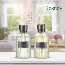 코즈니 압도적인대용량1000ml(1L)디퓨저, 시트러스버베나 1L