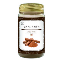 좋은아침 실론 시나몬, 1통, 130g