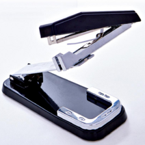 중철제본 스테이플러 노트 잡지 소책자 제작 호치키스