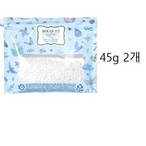 부케가르니 습기제거제 서랍형, 90g, 20개