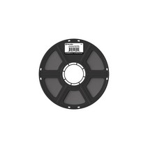 MakerBot Sketch PLA 필라멘트 블랙 (1kg 2.2파운드), Gray, 1 Pack