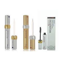 미장풍 속눈썹 길어지는 영양제 실버 골드(7ml) 화이트에센스(10ml) 눈썹 발모제, 골드