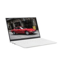 LG 사무용 노트북, WIN11 Home, 화이트, 1TB, 코어i5, 15U50Q-GR50K, 16GB