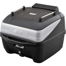 givi 바이크리어백 탑박스, [B32] 실버 / 옵션