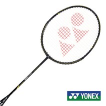 요넥스 카보넥스 6000N BK 0U G4 입문용 배드민턴라켓