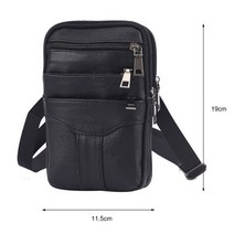 남성가죽가방 가죽 토드백 크로스백 서류가방 빈티지 옥스포드 헝겊 어깨 Crossbody 가방 남자 캐주얼 반사 메신저 핸드백 휴대용 단색 지퍼 지갑