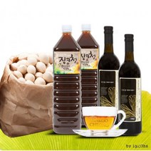 3년숙성 은행식초 1500ml 천연발효 천연효소 기관지 환절기 목건강 잔기침 만왕징코청, 750ml