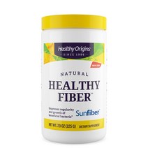 Healthy Origins 헬시오리진 Healthy Fiber 헬시 파이버 클리어 믹싱 225g