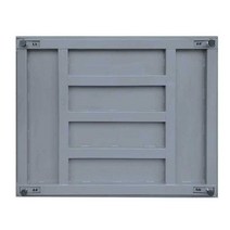 산업용 톤백저울 플랫폼 무게측정기 파렛트 계량기, 1.2x2m(0-3t)