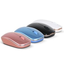 아이리버)무선마우스 IR-WM1500(화이트), 쿠팡 ZERONE 본상품선택, 쿠팡 ZERONE 본상품선택