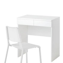 [withIKEA]이케아 화장대 세트(화장대+의자) WithPark BT0101, 이케아 홈 퍼니싱 핸드북 파일 제공