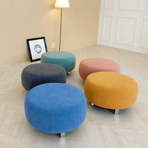 인테리어 창업 스툴 의자 추천 (카페/병원), 브라운