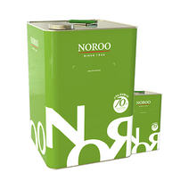 노루페인트 콜탈 에폭시 저수조 원유 증류수 폐수 탱크용 에폭시 / DHDC-8656HB