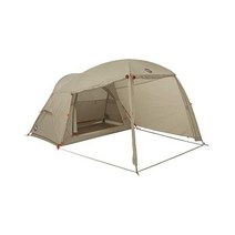 빅 아그네스 와이오밍 트레일 캠프 텐트, 2인(올리브)