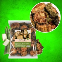 국산 수세미차 300g, 1개
