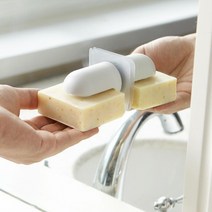 강력 자석 접착식 비누홀더, 상세페이지 참조, 상세페이지 참조