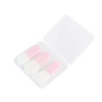 스파츌라 미니 브러쉬 스파출라 팩 파운데이션, 블루065550CM