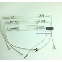 유통기한 날짜찍는기계 인쇄 램프 스크린 요오드 갈륨 400w500w1kw2kw3kw 노출 PS 기계 튜브, 01 Above 300W_10 2kw220v190mm
